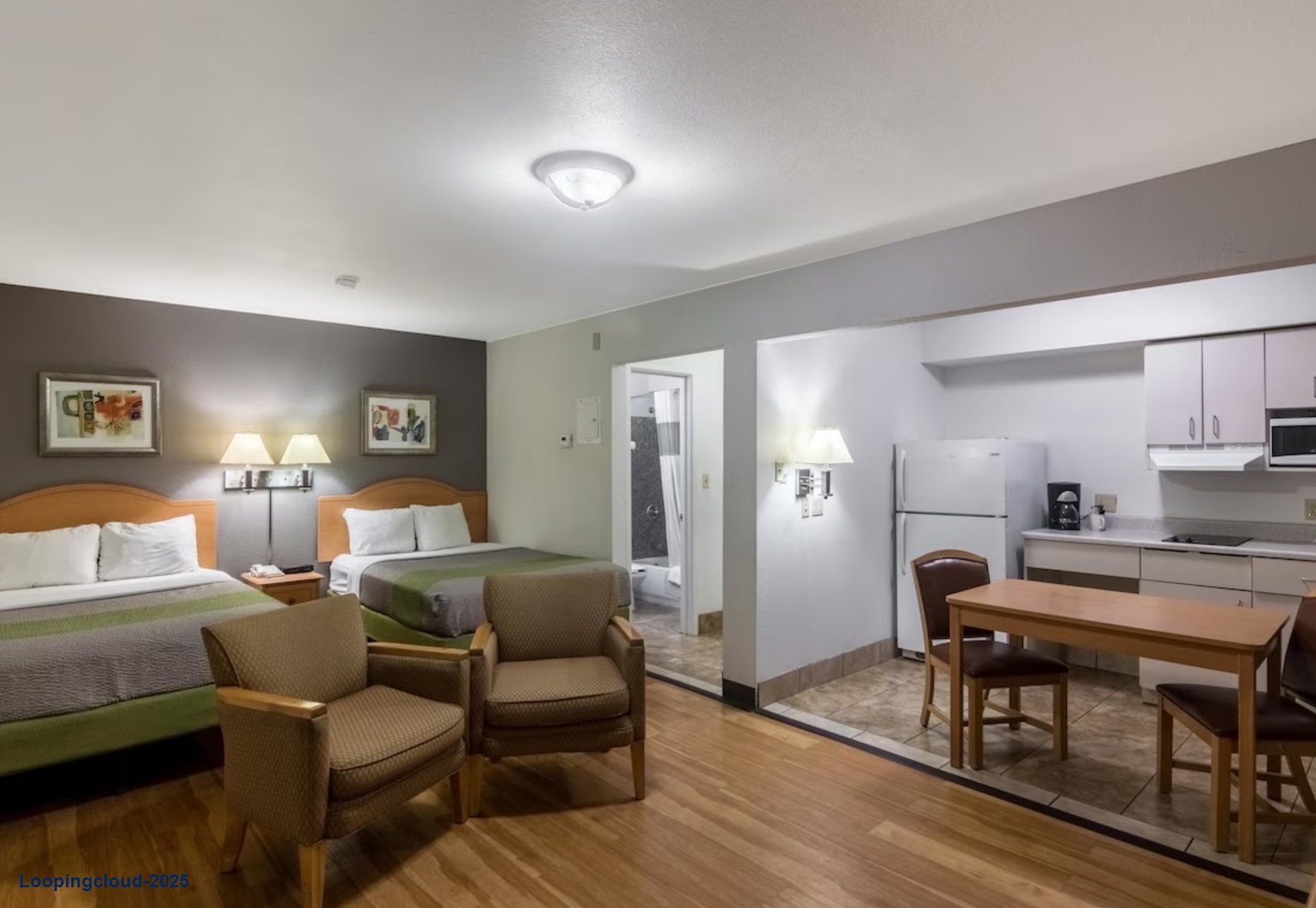 Studio 6 Lubbock - Lubbock, TX