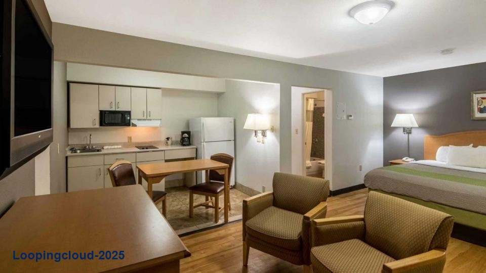 Studio 6 Lubbock - Lubbock, TX