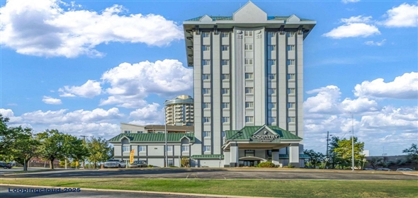 3141 Northwest Expy Oklahoma City Oklahoma, 73112 | Country Inn & Suites by Radisson