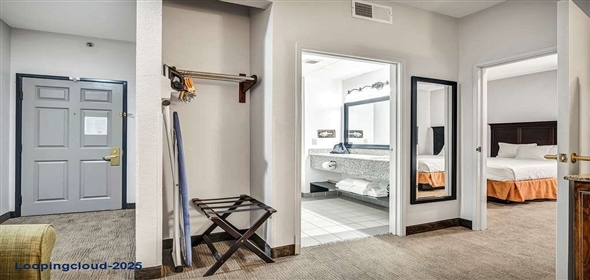 3141 Northwest Expy Oklahoma City Oklahoma, 73112 | Country Inn & Suites by Radisson