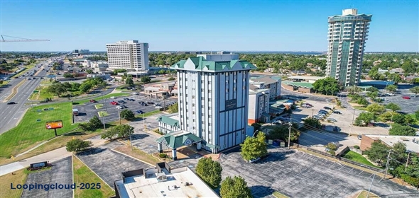 3141 Northwest Expy Oklahoma City Oklahoma, 73112 | Country Inn & Suites by Radisson