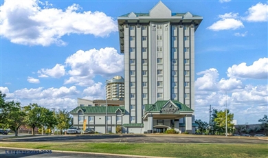 3141 Northwest Expy , Oklahoma City Oklahoma                                                                                             73112