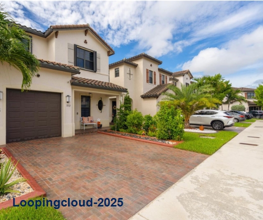 Beautiful Single Family