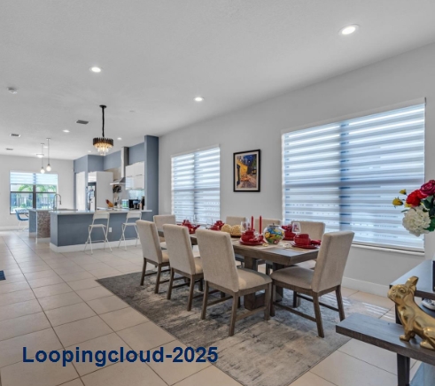 Beautiful Single Family