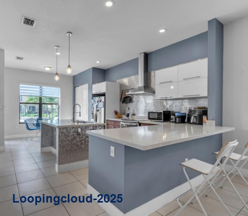 Beautiful Single Family