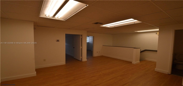 12269 SW 132 CT, Unit 14 Miami Florida, 33186 | Industrial Warehouse for Lease