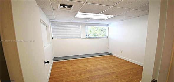 12269 SW 132 CT, Unit 14 Miami Florida, 33186 | Industrial Warehouse for Lease