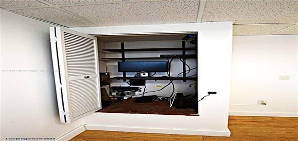 12269 SW 132 CT, Unit 14 Miami Florida, 33186 | Industrial Warehouse for Lease