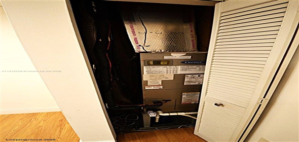 12269 SW 132 CT, Unit 14 Miami Florida, 33186 | Industrial Warehouse for Lease