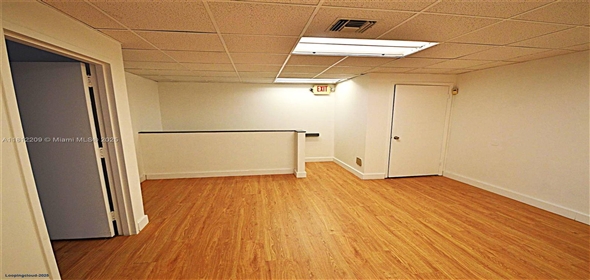 12269 SW 132 CT, Unit 14 Miami Florida, 33186 | Industrial Warehouse for Lease