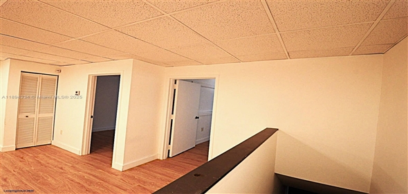 12269 SW 132 CT, Unit 14 Miami Florida, 33186 | Industrial Warehouse for Lease