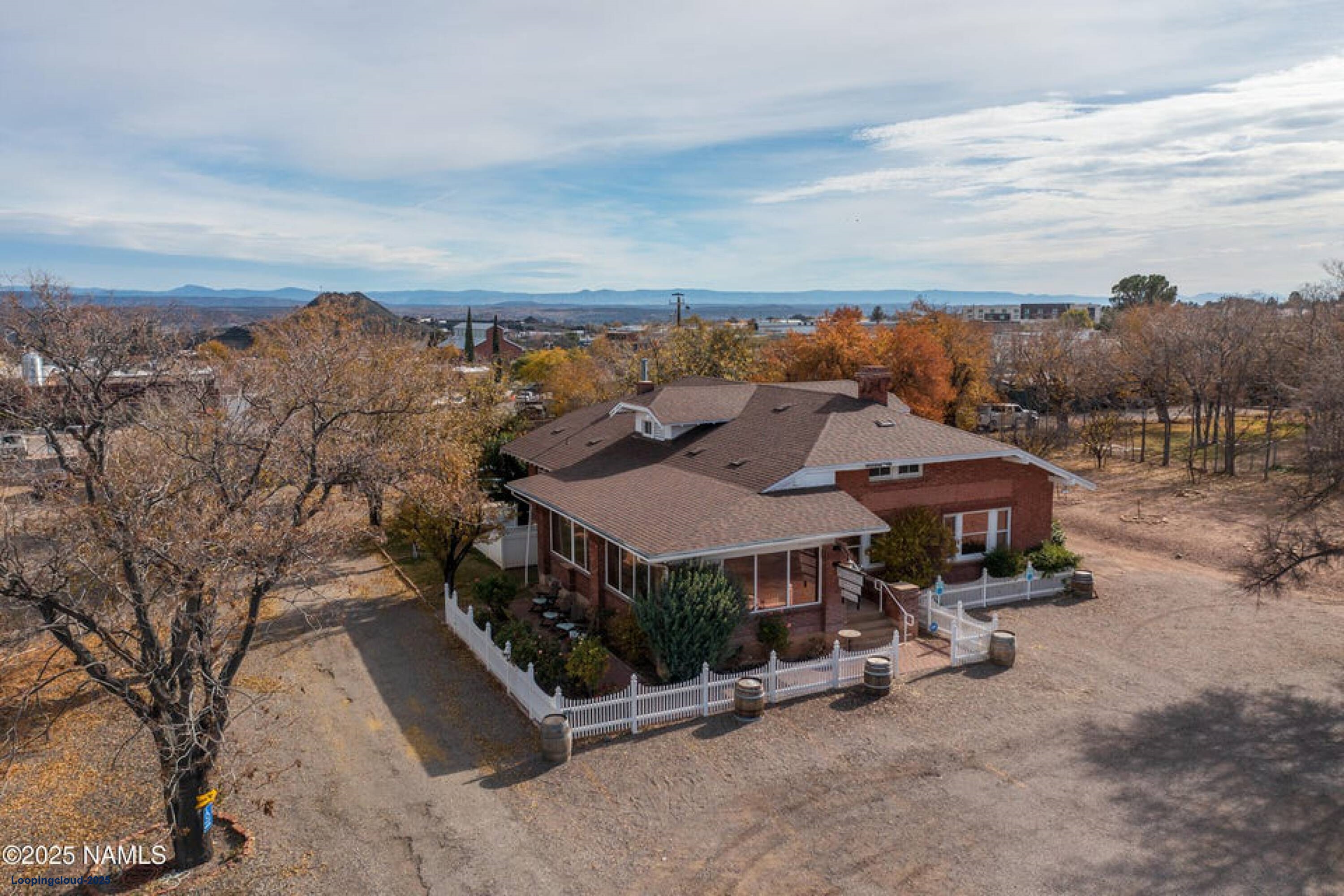 Historic Property for Sale