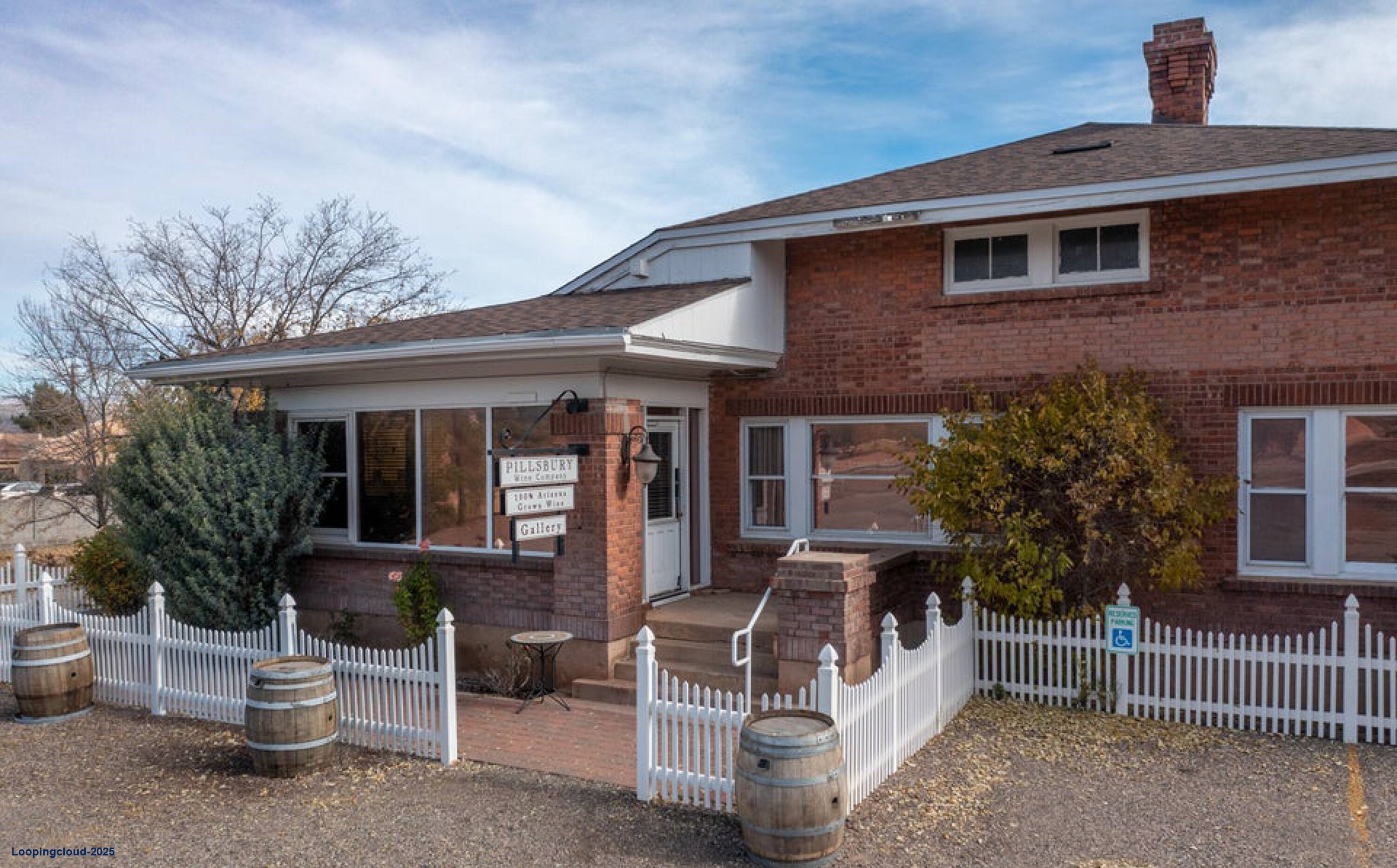 Historic Property for Sale