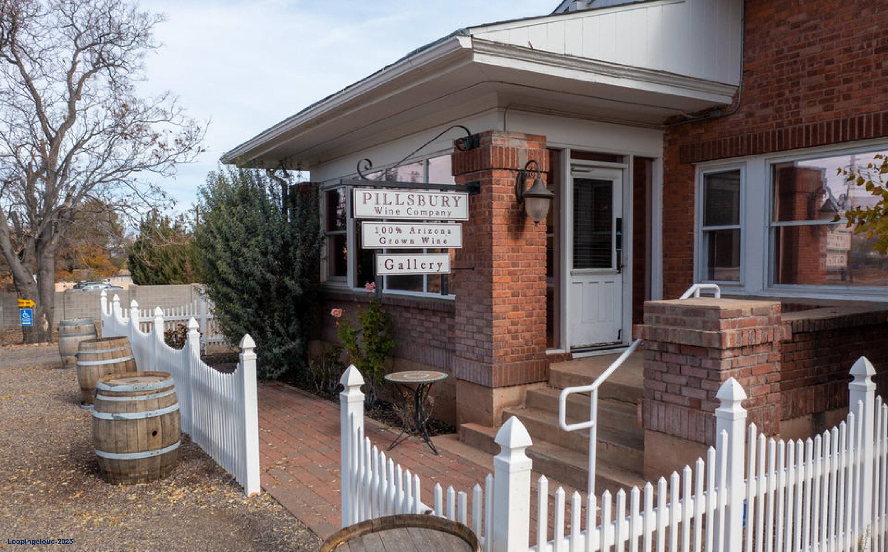 Historic Property for Sale