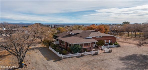 315 S Willard Street Cottonwood Arizona, 86326 | Historic Property for Sale