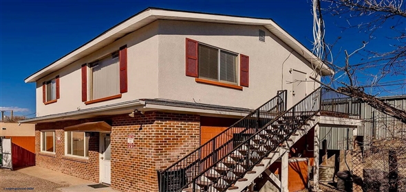 315 S Willard Street Cottonwood Arizona, 86326 | Historic Property for Sale