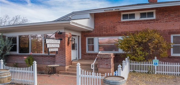 315 S Willard Street Cottonwood Arizona, 86326 | Historic Property for Sale