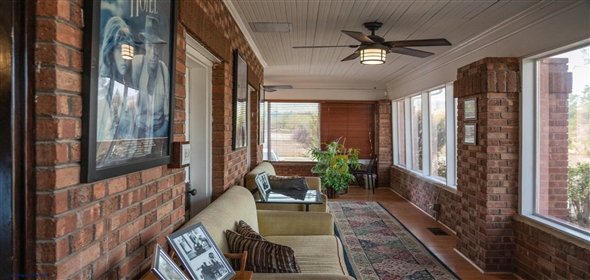 315 S Willard Street Cottonwood Arizona, 86326 | Historic Property for Sale