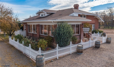 315 S Willard Street, Cottonwood Arizona , 86326