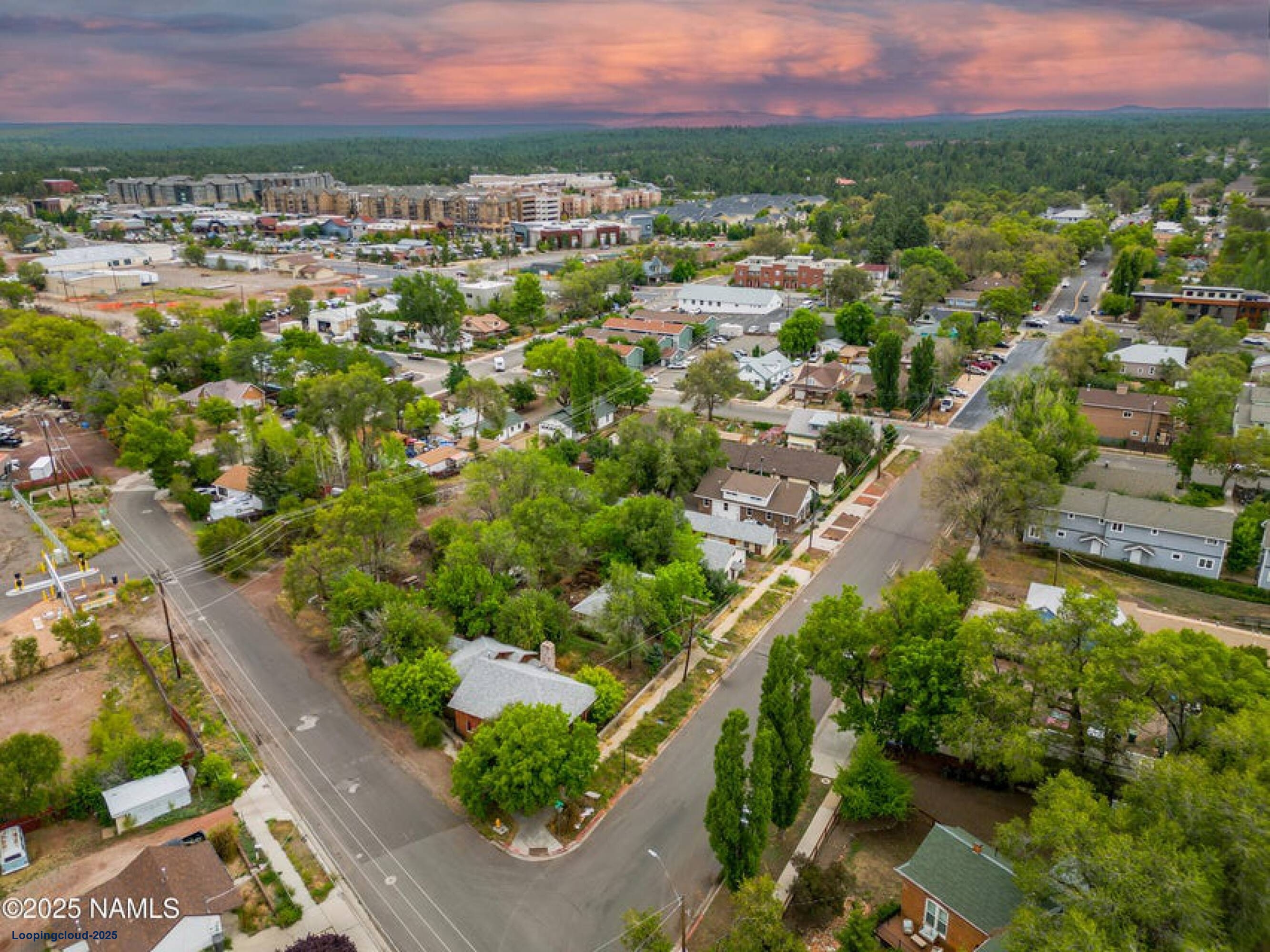 Commercial Property for Sale in Flagstaff Arizona 86001