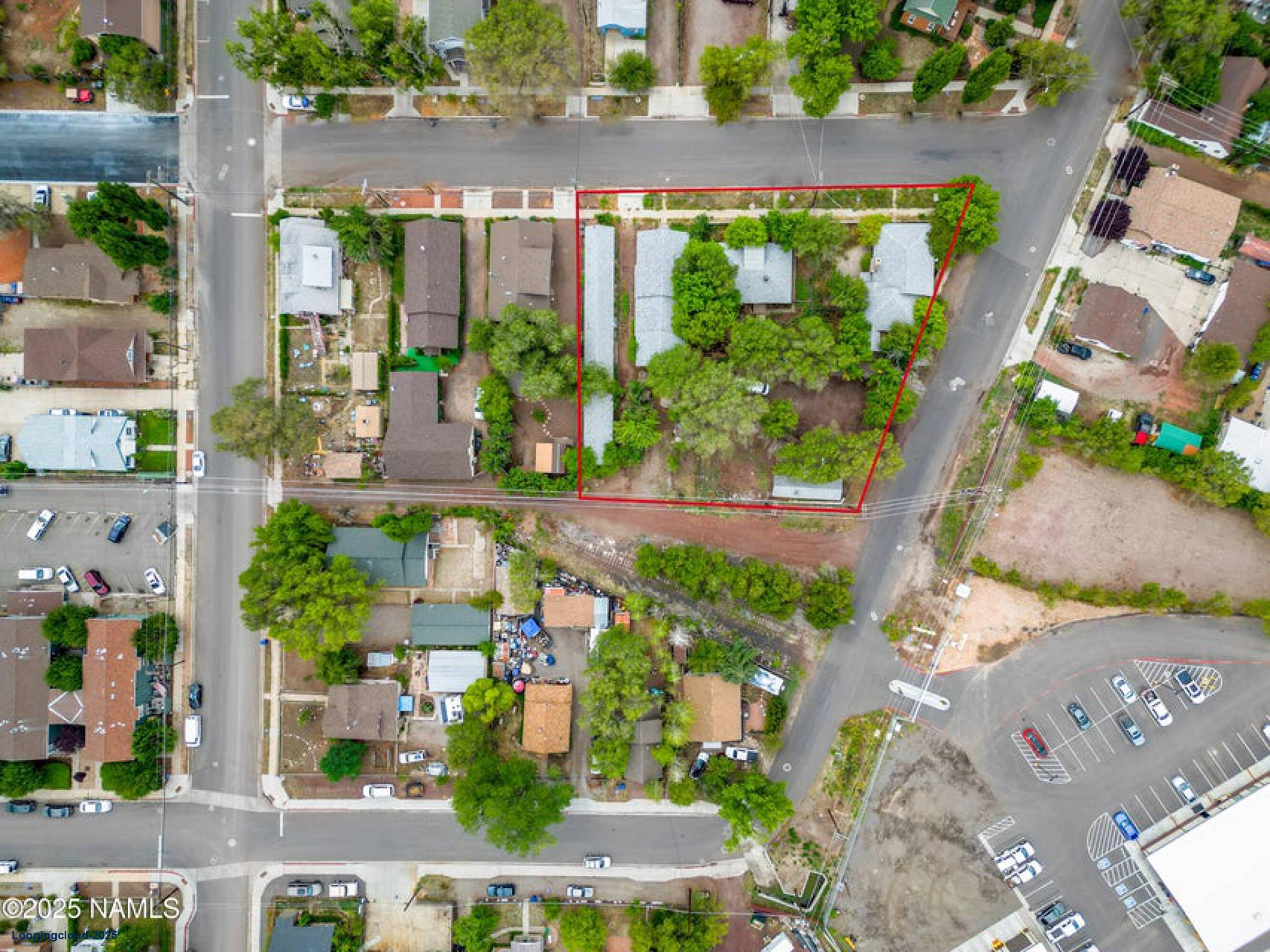 Commercial Property for Sale in Flagstaff Arizona 86001