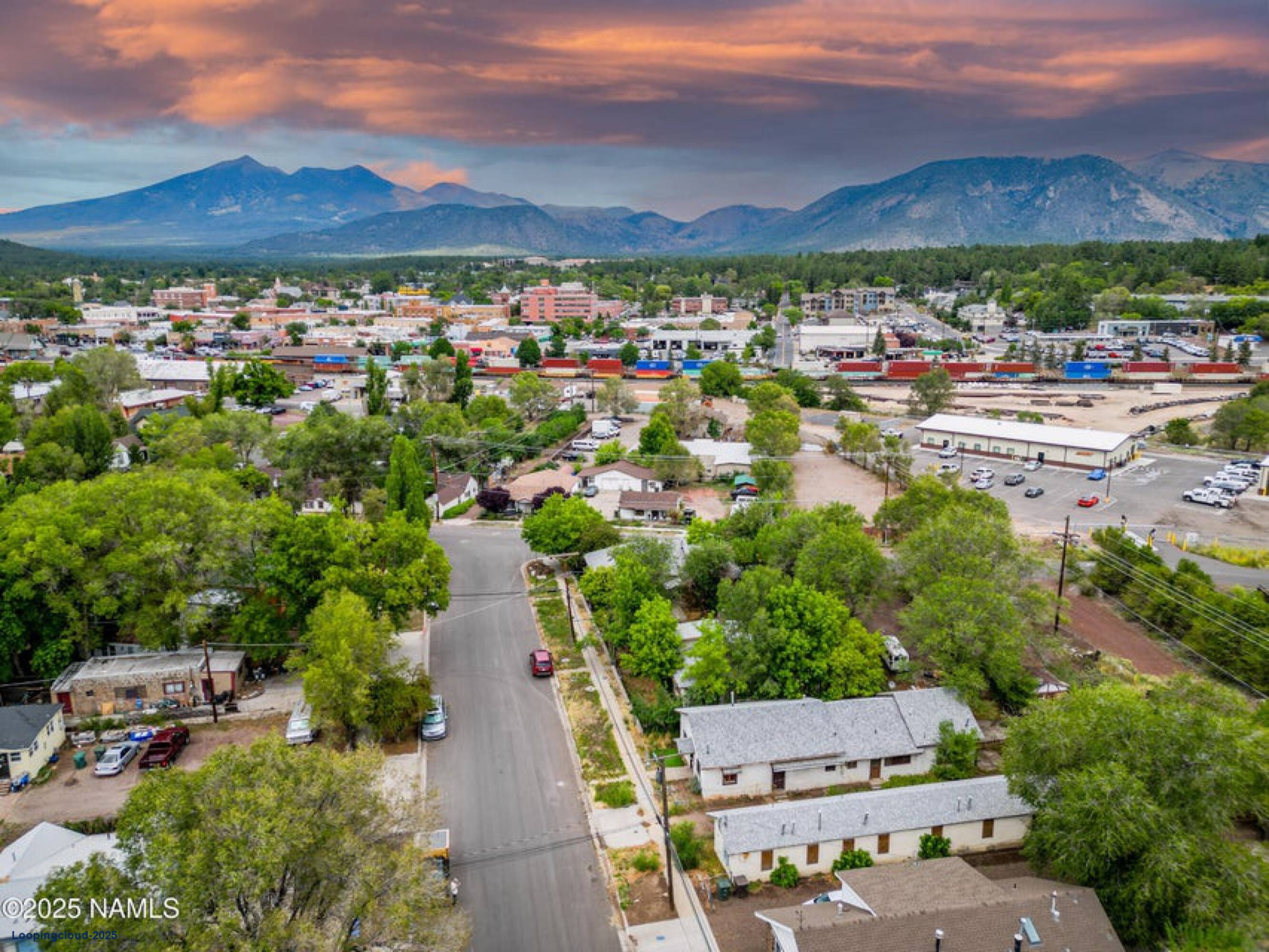 Commercial Property for Sale in Flagstaff Arizona 86001