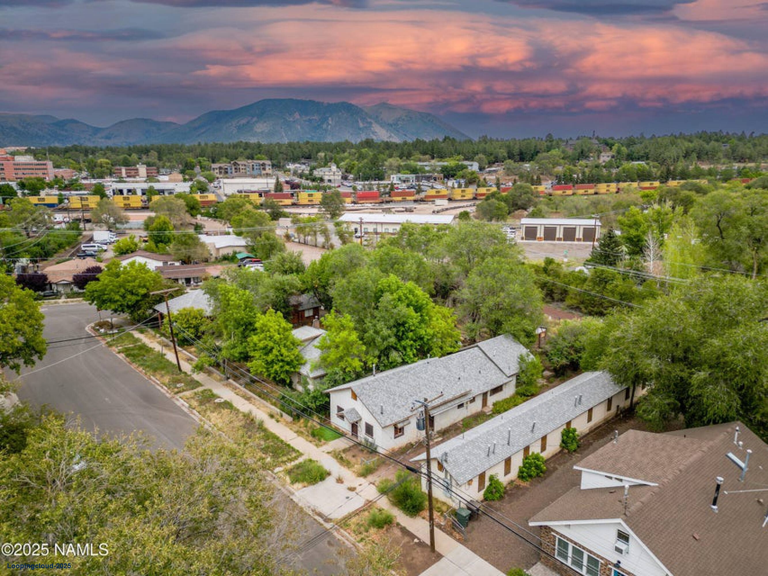 Commercial Property for Sale in Flagstaff Arizona 86001