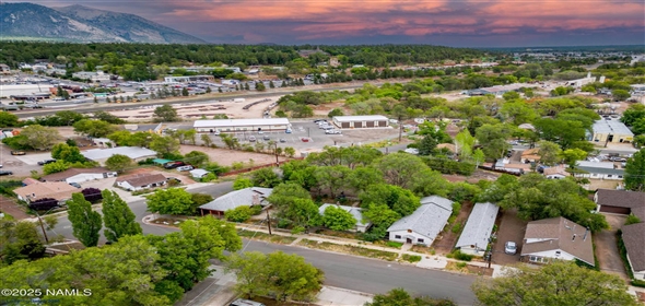 102 S O'Leary ST Flagstaff Arizona, 86001 | Splendid Commercial Property