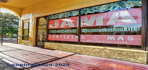 Miami Miami Florida, 33172 | Great Catering Business