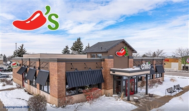  Chili’s Grill & Bar