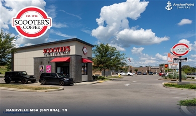 Commercial Property for Sale in Smyrna Tennessee 37167