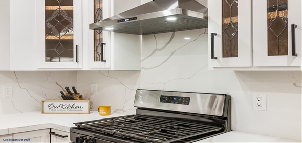 675 Inglewood Drive SE Smyrna Georgia, 30080 | Stunning Mid-Century Modern Ranch Farmhouse