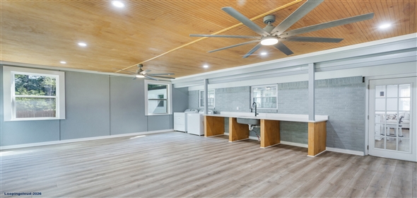 675 Inglewood Drive SE Smyrna Georgia, 30080 | Stunning Mid-Century Modern Ranch Farmhouse