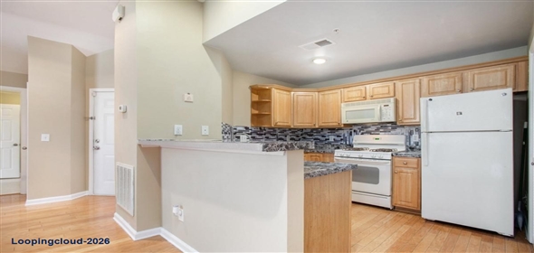 4008 Orchard Hill Terrace Stone Mountain Georgia, 30083 | Exclusive Condominium for Sale