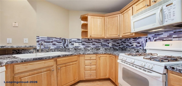 4008 Orchard Hill Terrace Stone Mountain Georgia, 30083 | Exclusive Condominium for Sale