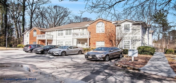 4008 Orchard Hill Terrace Stone Mountain Georgia, 30083 | Exclusive Condominium for Sale