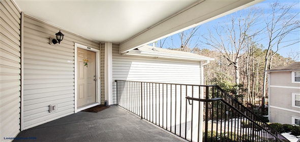 4008 Orchard Hill Terrace Stone Mountain Georgia, 30083 | Exclusive Condominium for Sale