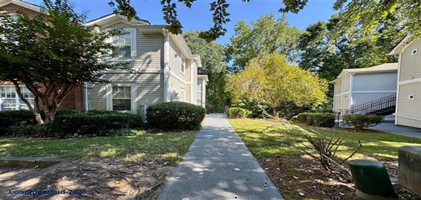 4008 Orchard Hill Terrace Stone Mountain Georgia, 30083 | Exclusive Condominium for Sale