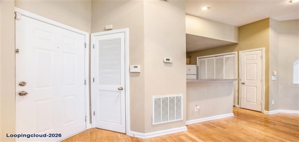 4008 Orchard Hill Terrace Stone Mountain Georgia, 30083 | Exclusive Condominium for Sale