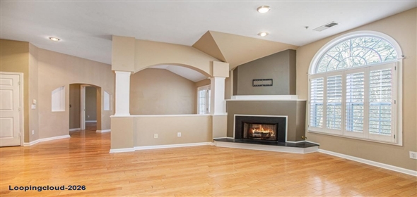 4008 Orchard Hill Terrace Stone Mountain Georgia, 30083 | Exclusive Condominium for Sale