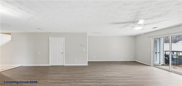 3216 Panthers Trace Decatur Georgia, 30034 | Well-Maintained 2-bed, 2.5-bath Townhome