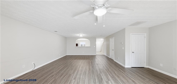 3216 Panthers Trace Decatur Georgia, 30034 | Well-Maintained 2-bed, 2.5-bath Townhome