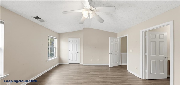 3216 Panthers Trace Decatur Georgia, 30034 | Well-Maintained 2-bed, 2.5-bath Townhome