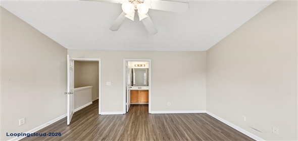 3216 Panthers Trace Decatur Georgia, 30034 | Well-Maintained 2-bed, 2.5-bath Townhome