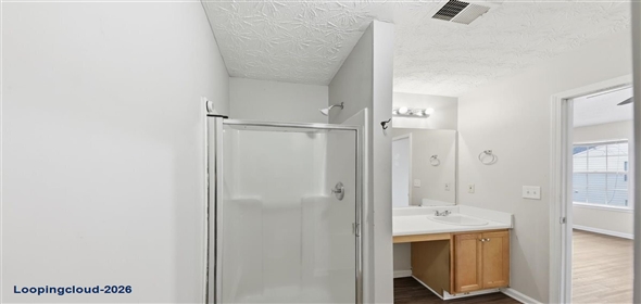 3216 Panthers Trace Decatur Georgia, 30034 | Well-Maintained 2-bed, 2.5-bath Townhome