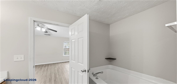 3216 Panthers Trace Decatur Georgia, 30034 | Well-Maintained 2-bed, 2.5-bath Townhome