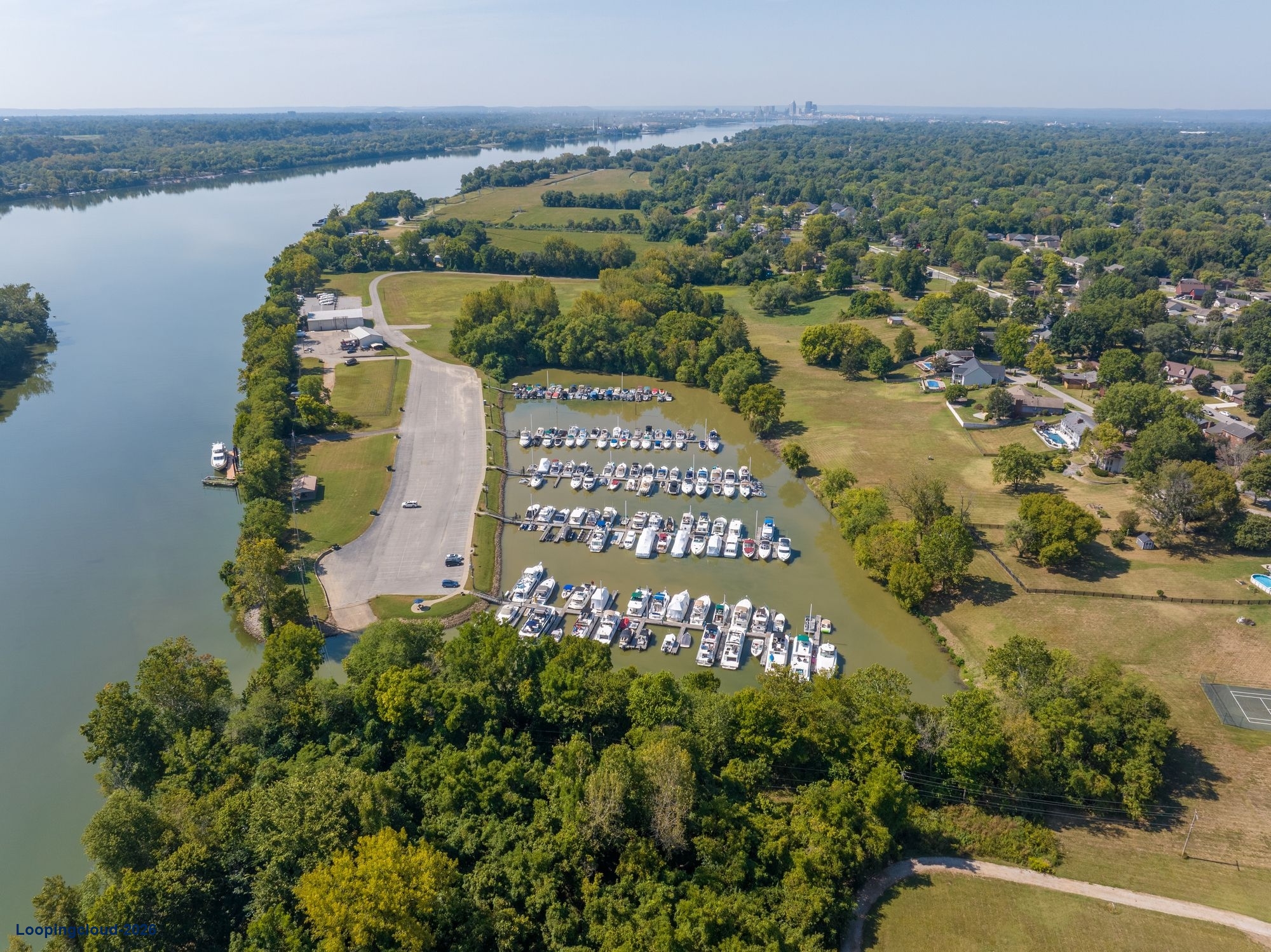Commercial Property for Sale in Jeffersonville Indiana 47130