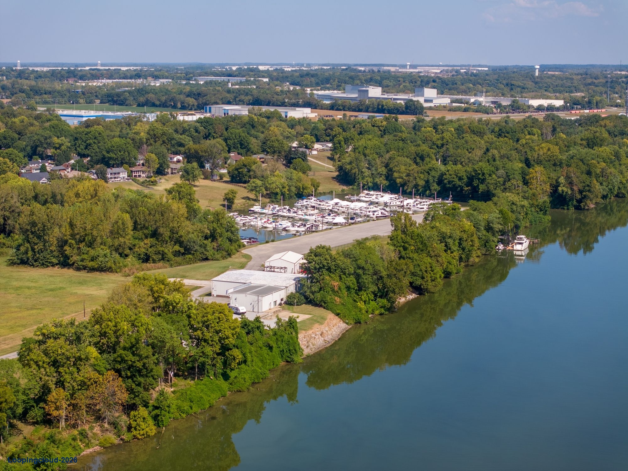 Commercial Property for Sale in Jeffersonville Indiana 47130
