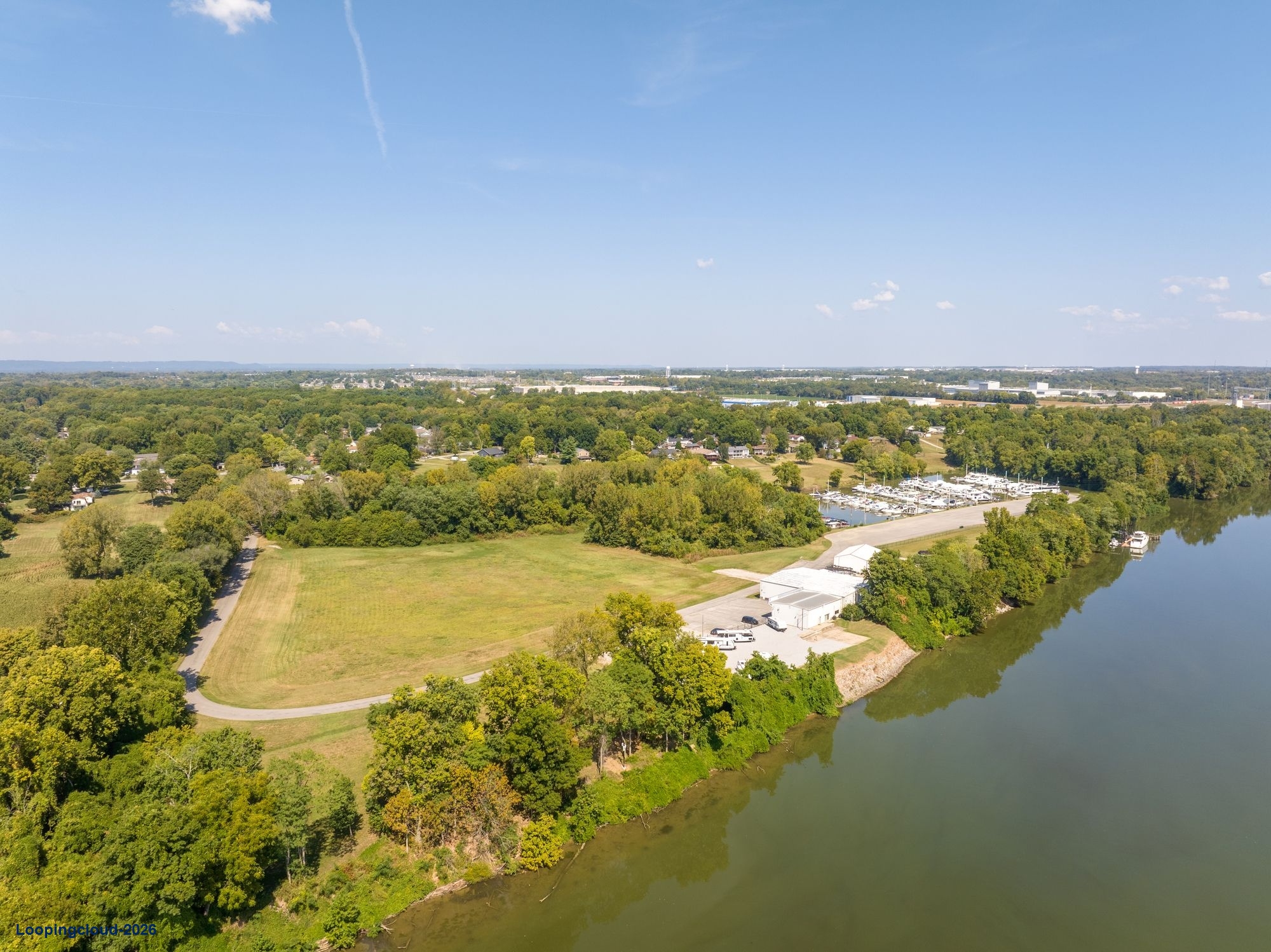 Commercial Property for Sale in Jeffersonville Indiana 47130