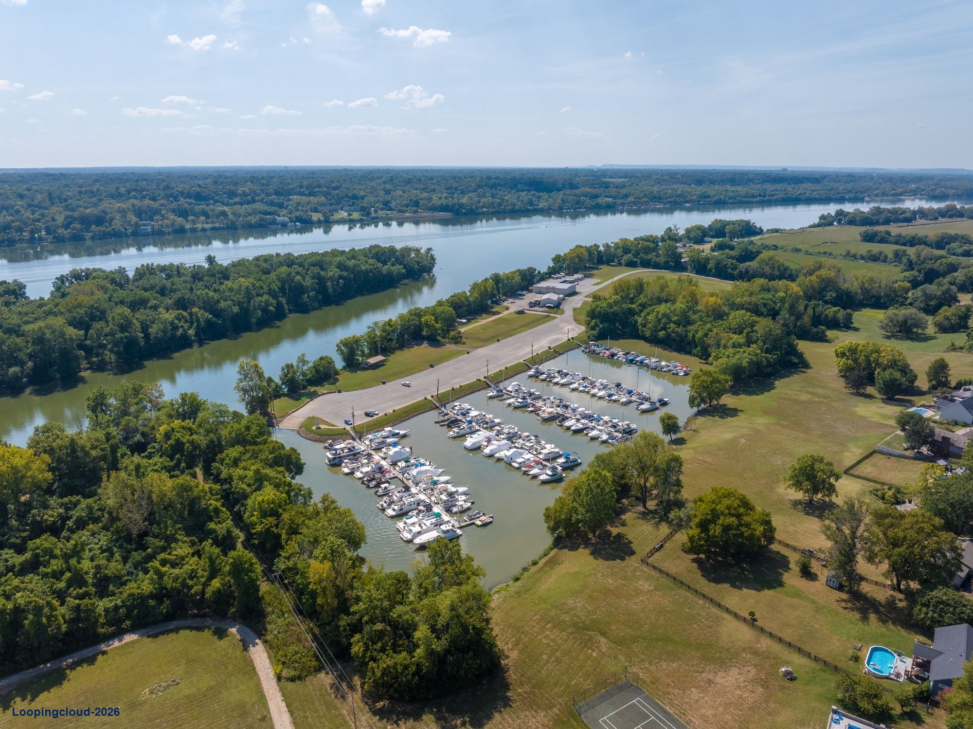 Commercial Property for Sale in Jeffersonville Indiana 47130